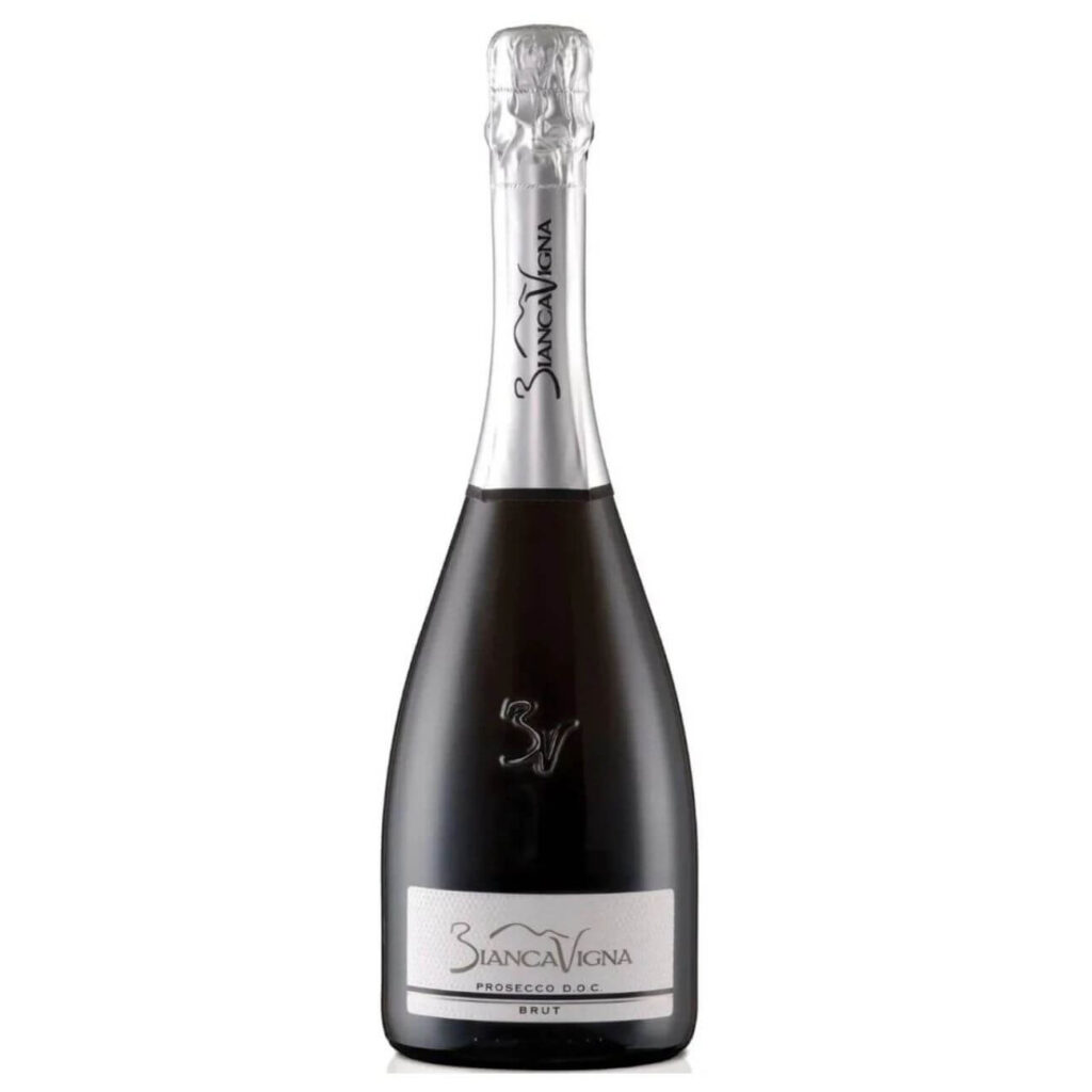 Biancavigna Prosecco Brut DOC 1.5L