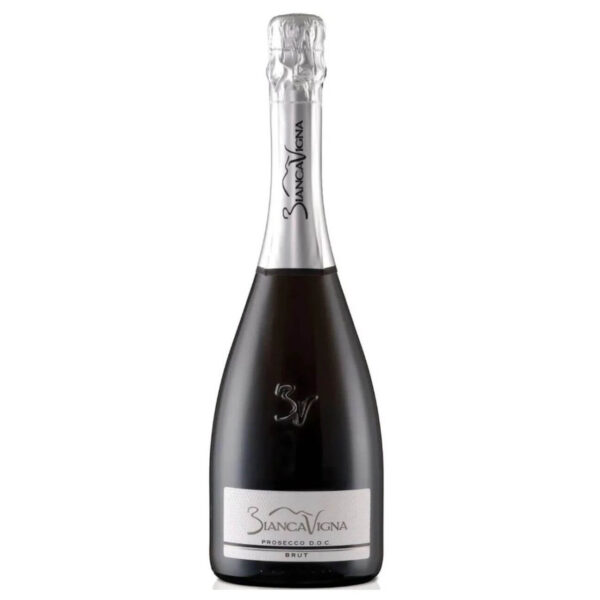 Biancavigna Prosecco Brut DOC 1.5L