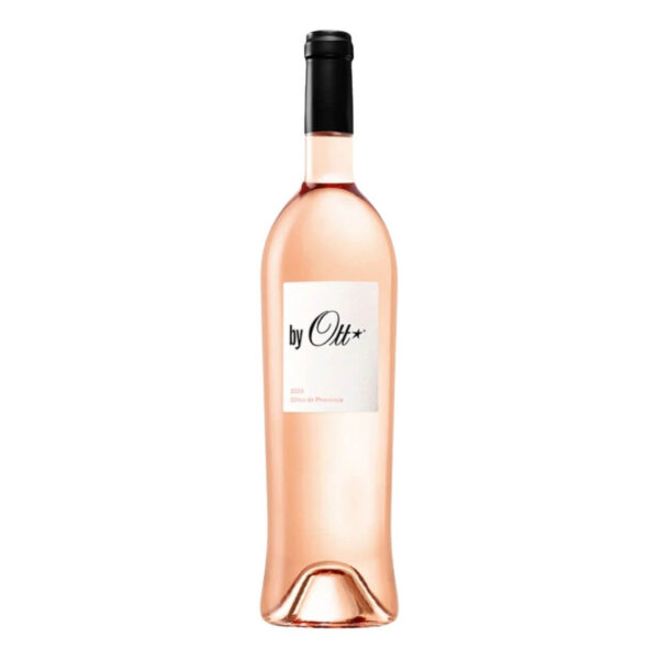 By.Ott Cotes De Provence Rose