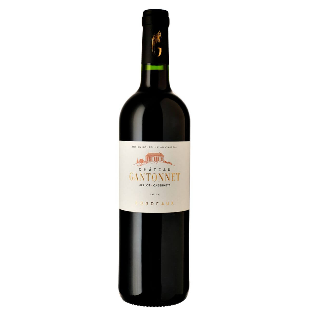 Chateau Gantonnet Rouge Chateau Gantonnet Rouge