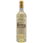 Château Picque Caillou Blanc