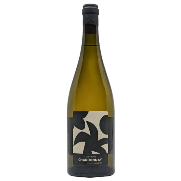 Commune of Buttons Basket Town Chardonnay