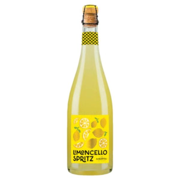 Dal Zotto Pucino Limoncello Spritz
