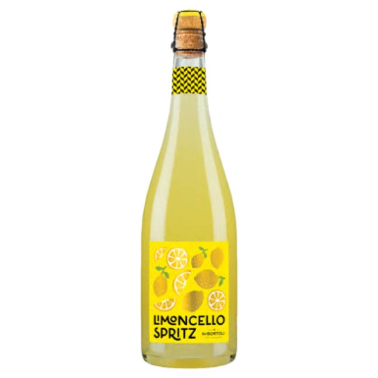 Dal Zotto Pucino Limoncello Spritz Dal Zotto Pucino Limoncello Spritz