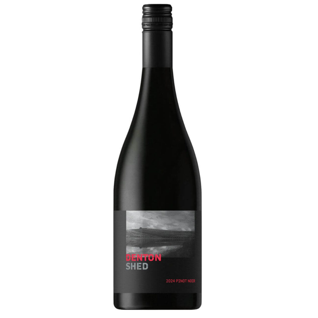 Denton Shed Pinot Noir