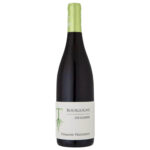 Domaine Truchetet Bourgogne “Les Clusers” Rouge