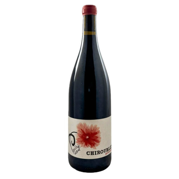 Domaine de la Grosse Pierre Chiroubles Grille-Midi