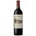 Domaine du Nozay Château Picque Caillou Rouge
