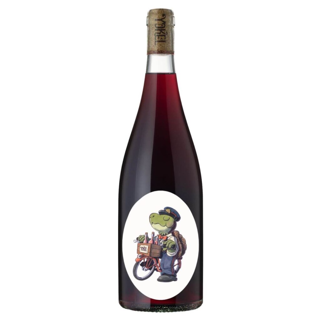 Dormilona Yokel Grenache