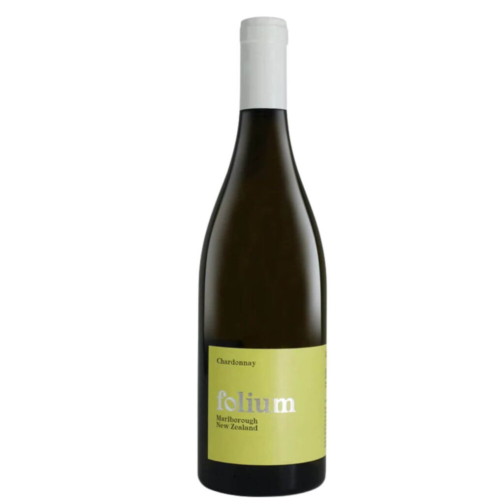 Folium Chardonnay
