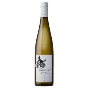 Forrest The Doctors' Low-Alcohol Riesling 2024 (6 Bottles) Marlborough, NZ