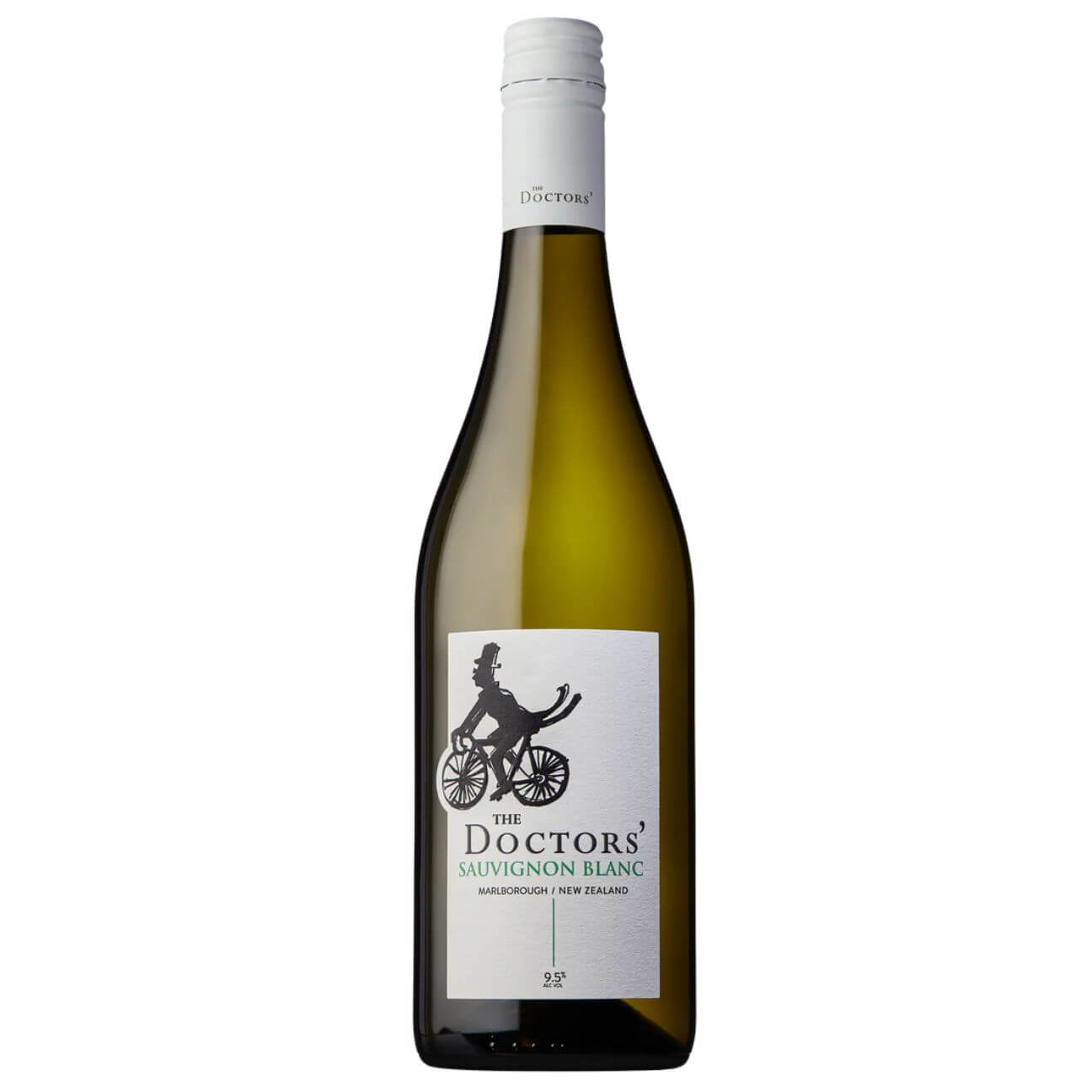 Forrest The Doctors' Low-Alcohol Sauvignon Blanc Forrest The Doctors' Low-Alcohol Sauvignon Blanc