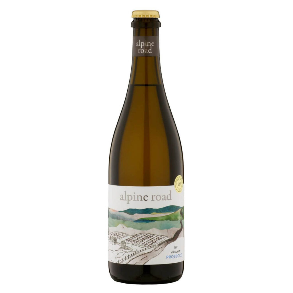 Gapsted Alpine Road Prosecco