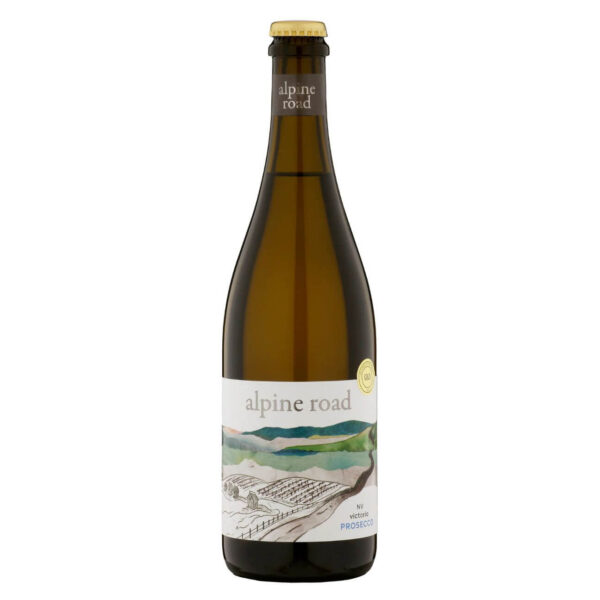 Gapsted Alpine Road Prosecco