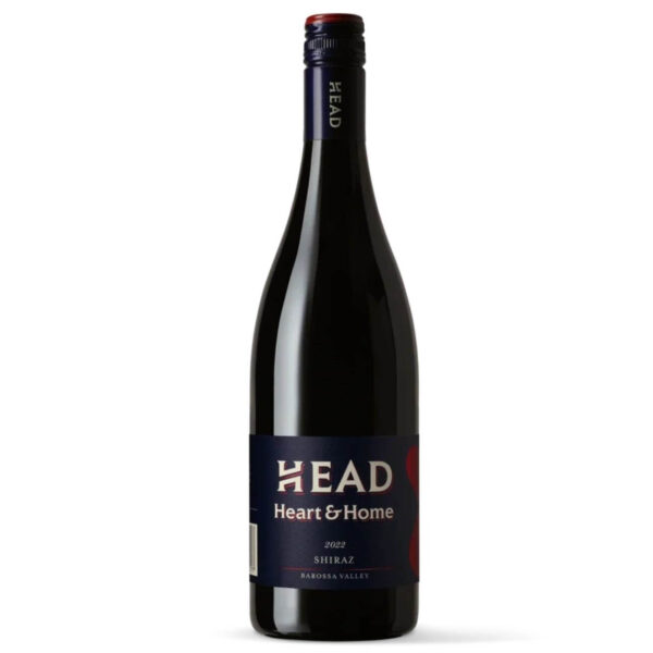 Head Heart & Home Shiraz Blend