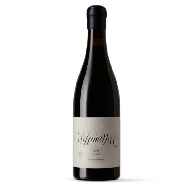 Head Wilton Hill Shiraz