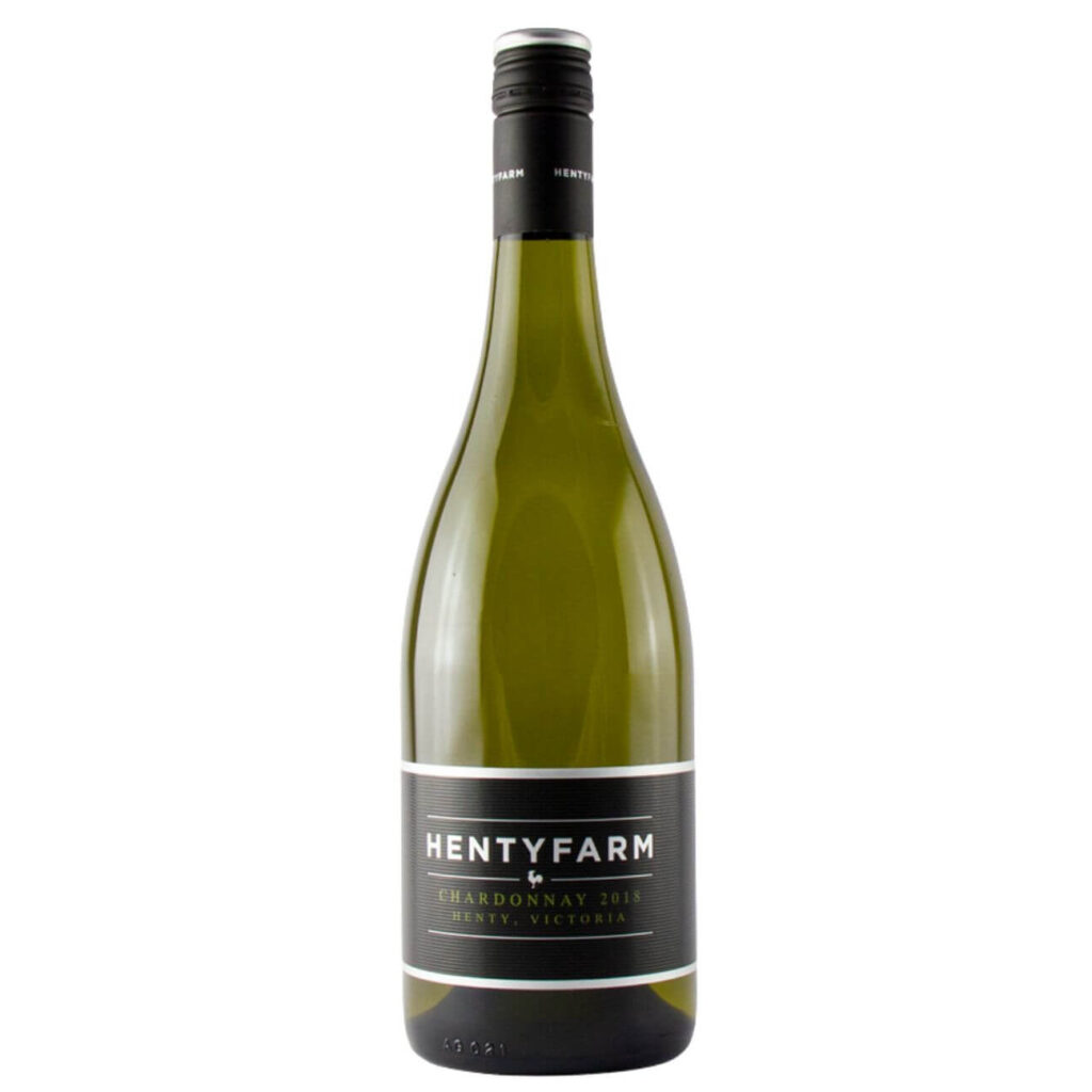 Hentyfarm Chardonnay