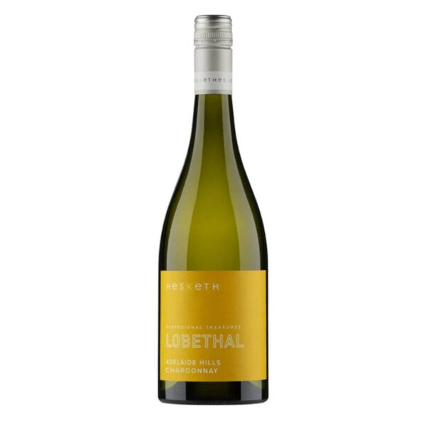 Hesketh Small Batch Adelaide Hills Chardonnay