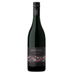 Kate Hill Sparkling Pinot Noir