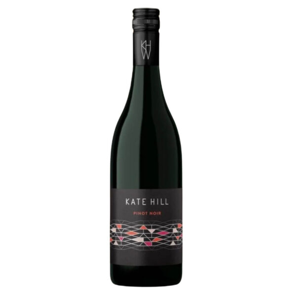 Kate Hill Sparkling Pinot Noir
