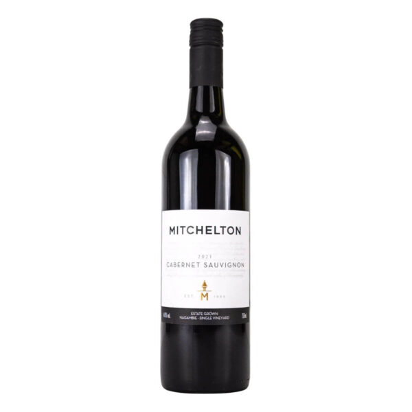 Mitchelton Estate Single Vineyard Cabernet Sauvignon