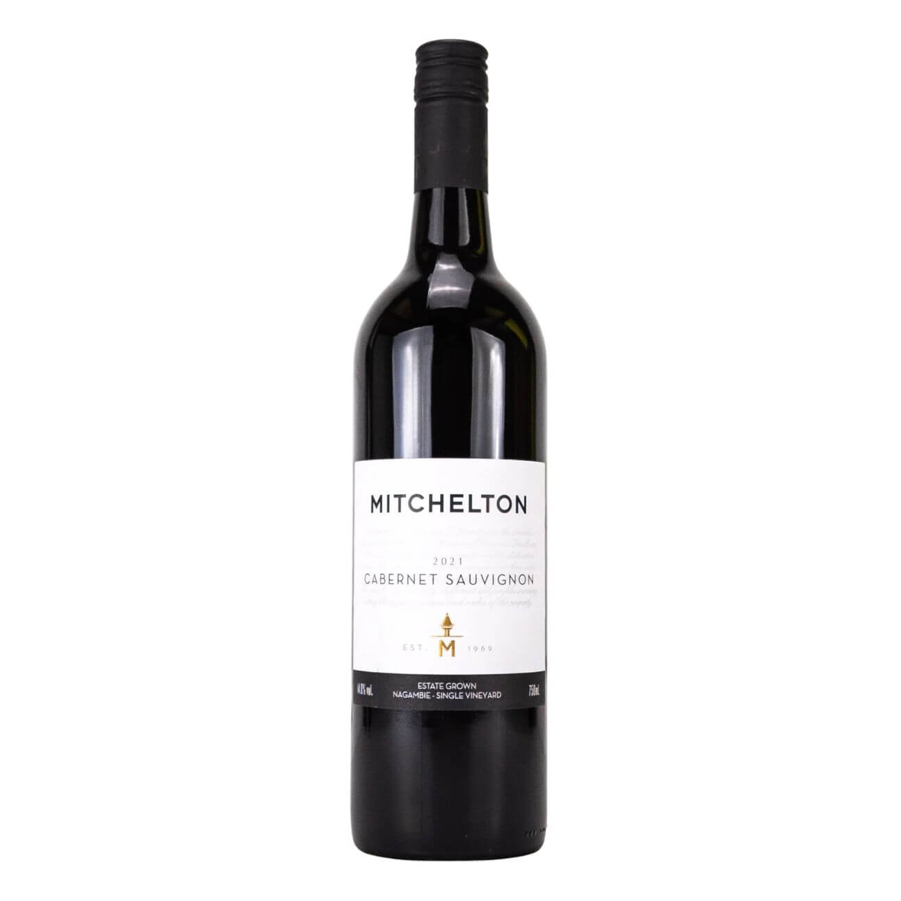 Mitchelton Estate Single Vineyard Cabernet Sauvignon Mitchelton Estate Single Vineyard Cabernet Sauvignon