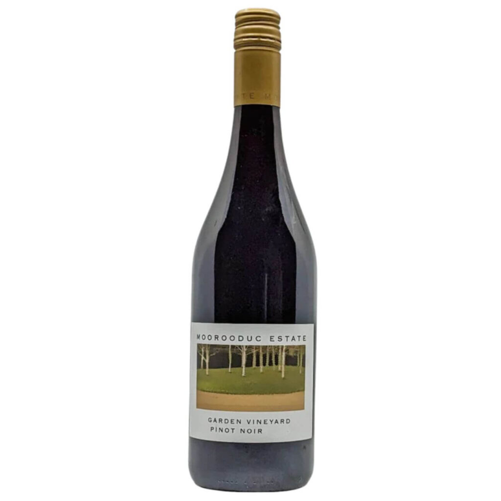 Moorooduc Estate Garden Vineyard Pinot Noir