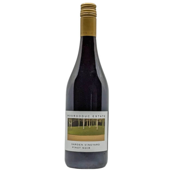 Moorooduc Estate Garden Vineyard Pinot Noir