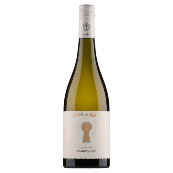 Moppity Lock & Key Chardonnay