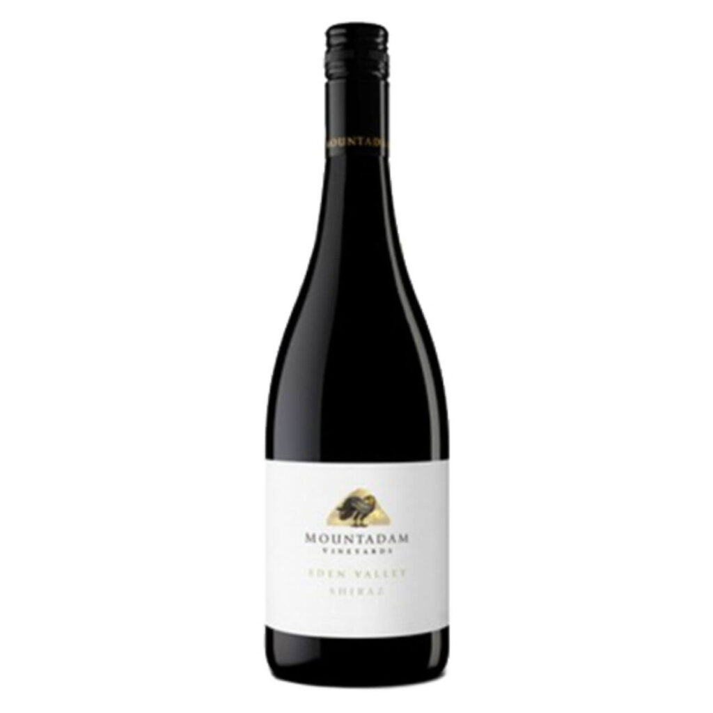 Mountadam Eden Valley Shiraz