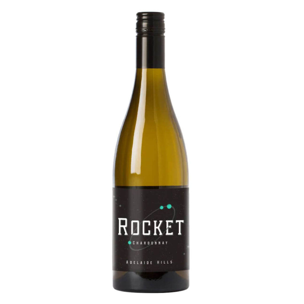 Murdoch Hill Rocket Chardonnay