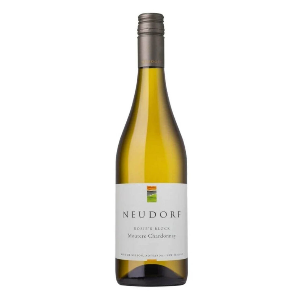 Neudorf Rosie's Block Moutere Chardonnay