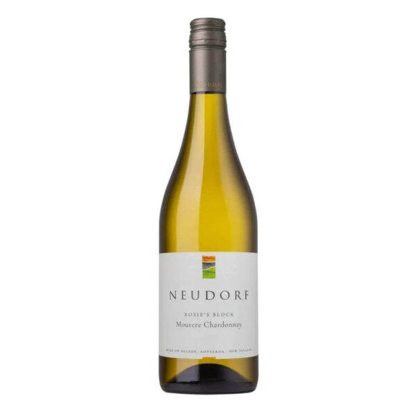 Neudorf Rosie's Block Moutere Chardonnay