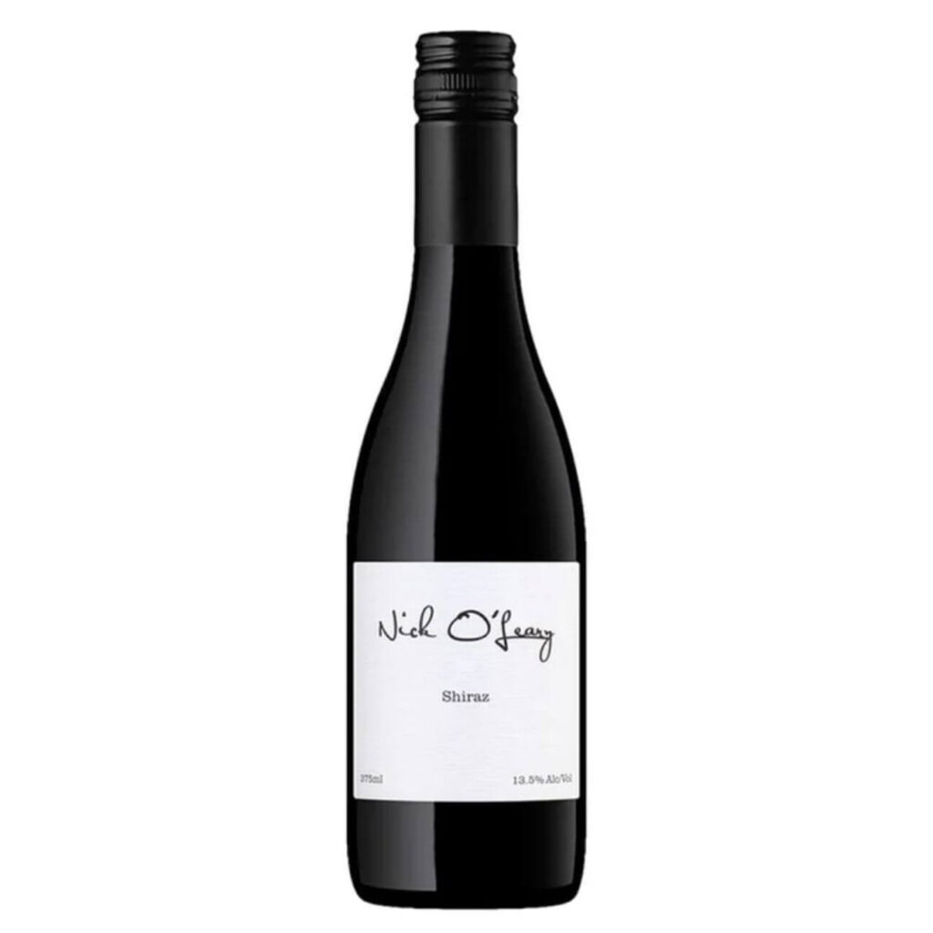Nick O'Leary Shiraz