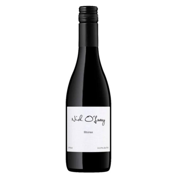 Nick O'Leary Shiraz