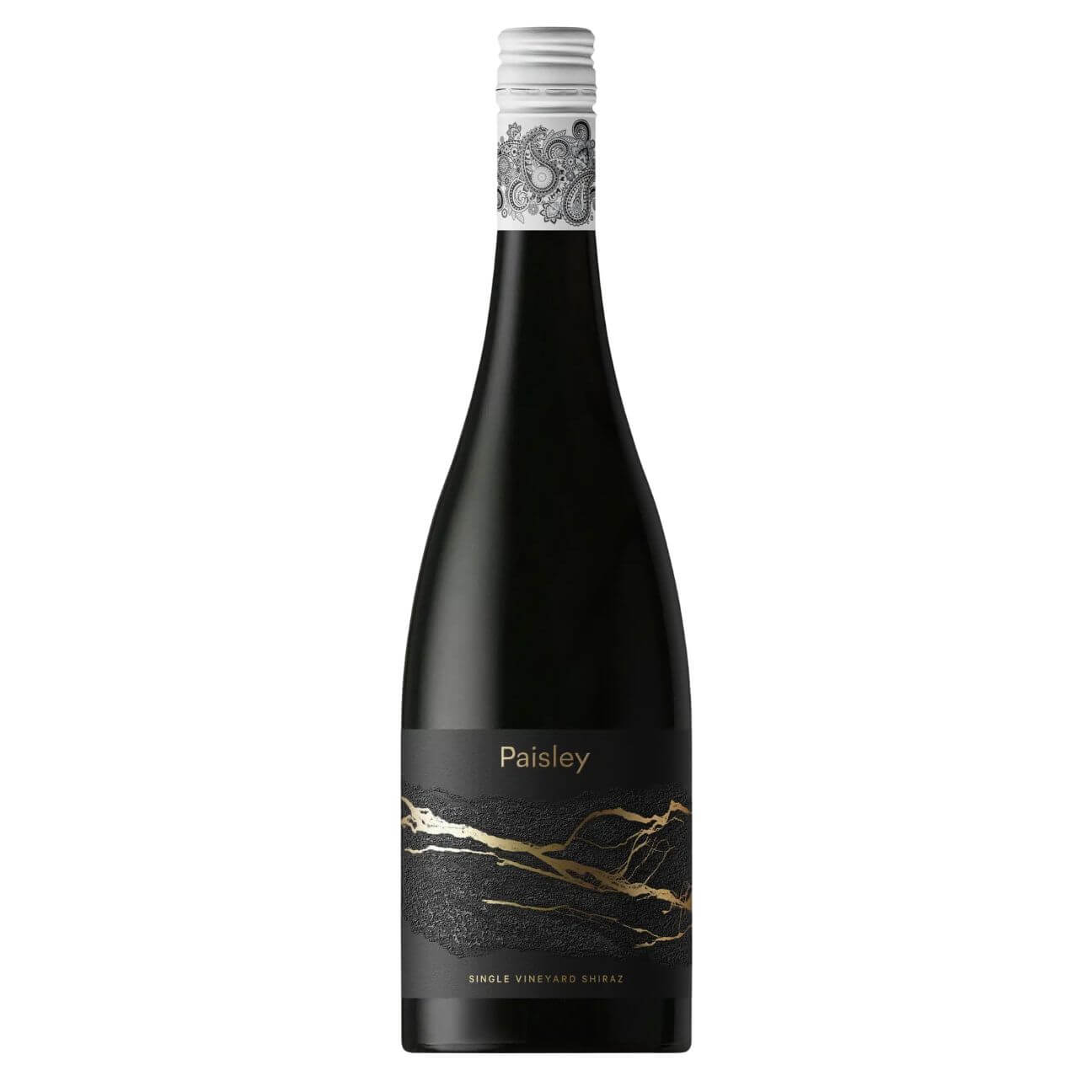 Paisley Single Vineyard Lyndoch Shiraz Paisley Single Vineyard Lyndoch Shiraz