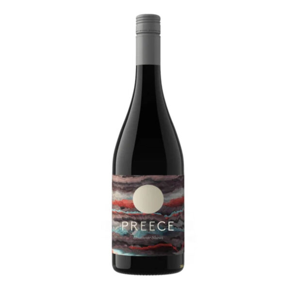 Preece Shiraz