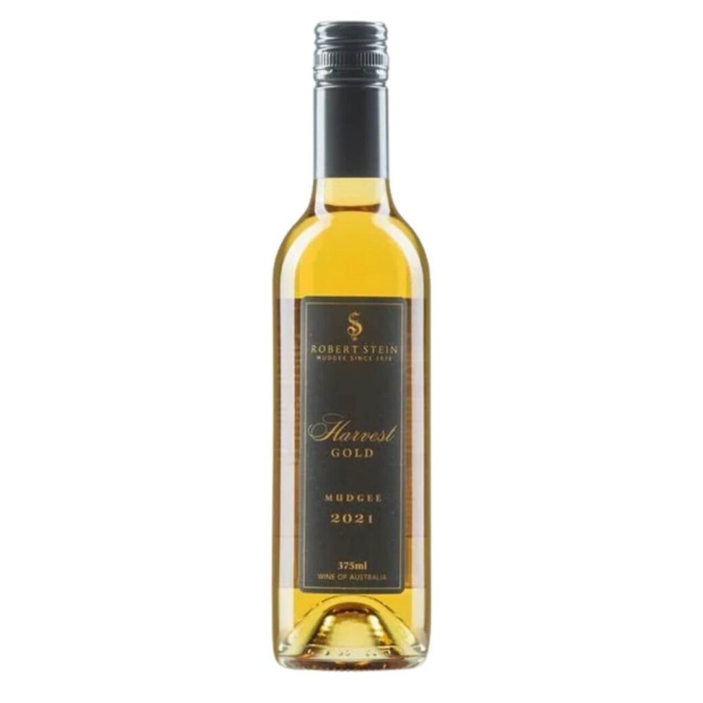 Robert Stein Harvest Gold 375ml