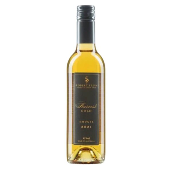 Robert Stein Harvest Gold 375ml