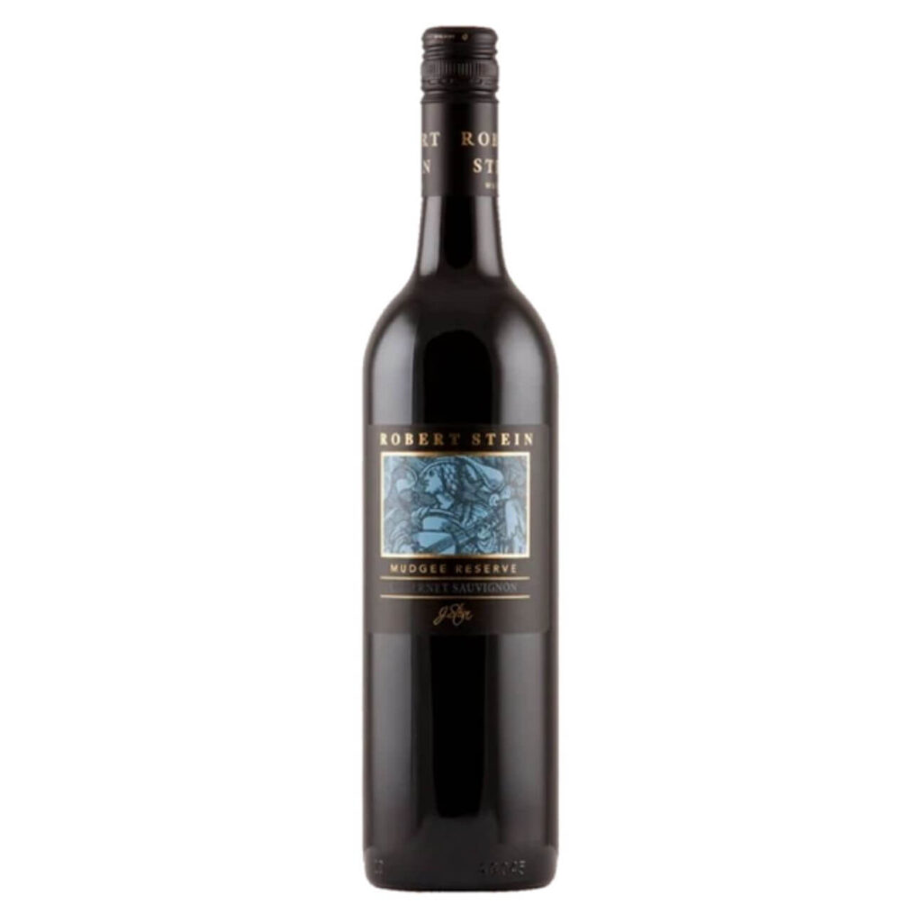 Robert Stein Reserve Cabernet Sauvignon