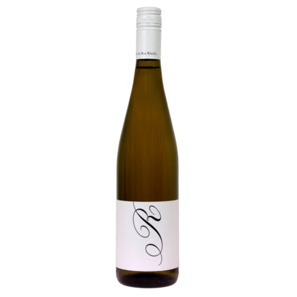 Ros Ritchie Gewurztraminer