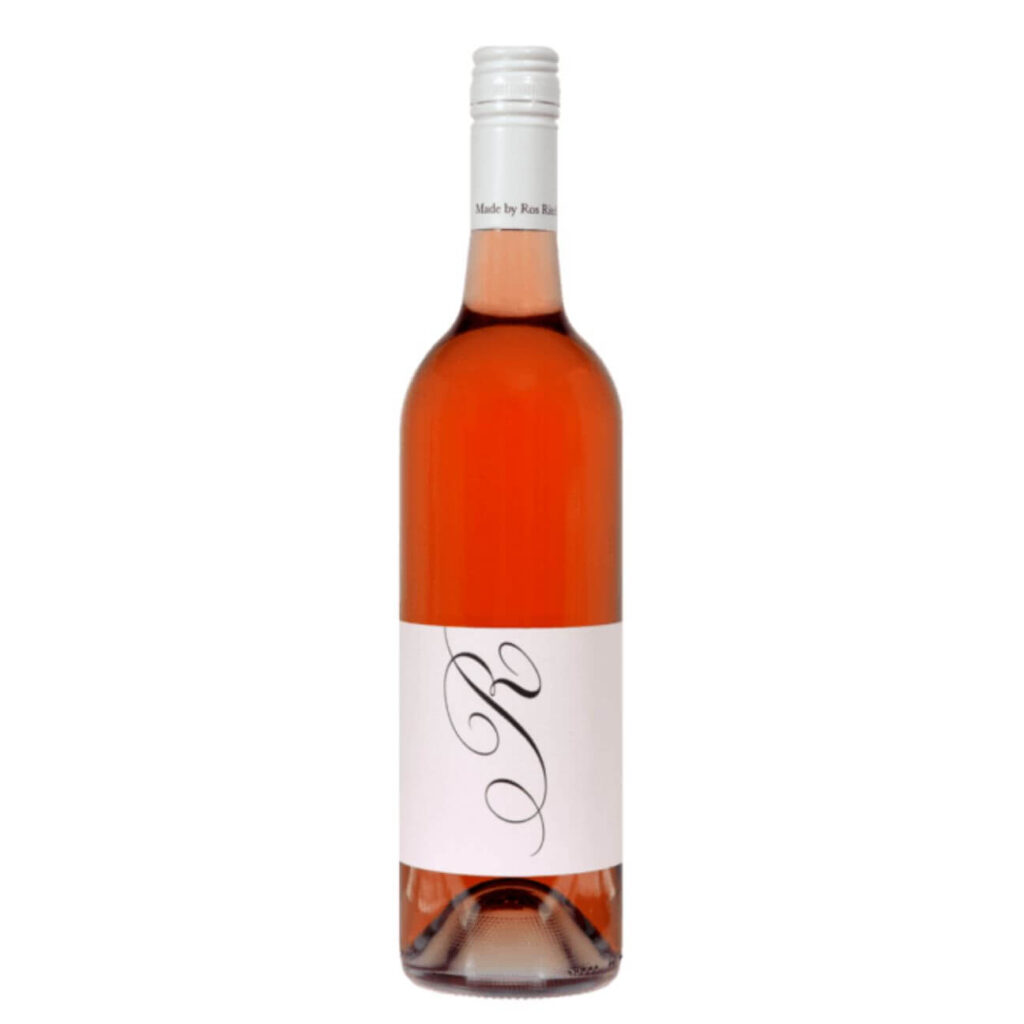 Ros Ritchie Shiraz Rosé