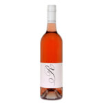 Ros Ritchie Shiraz Rosé