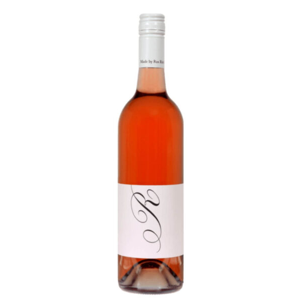 Ros Ritchie Shiraz Rosé