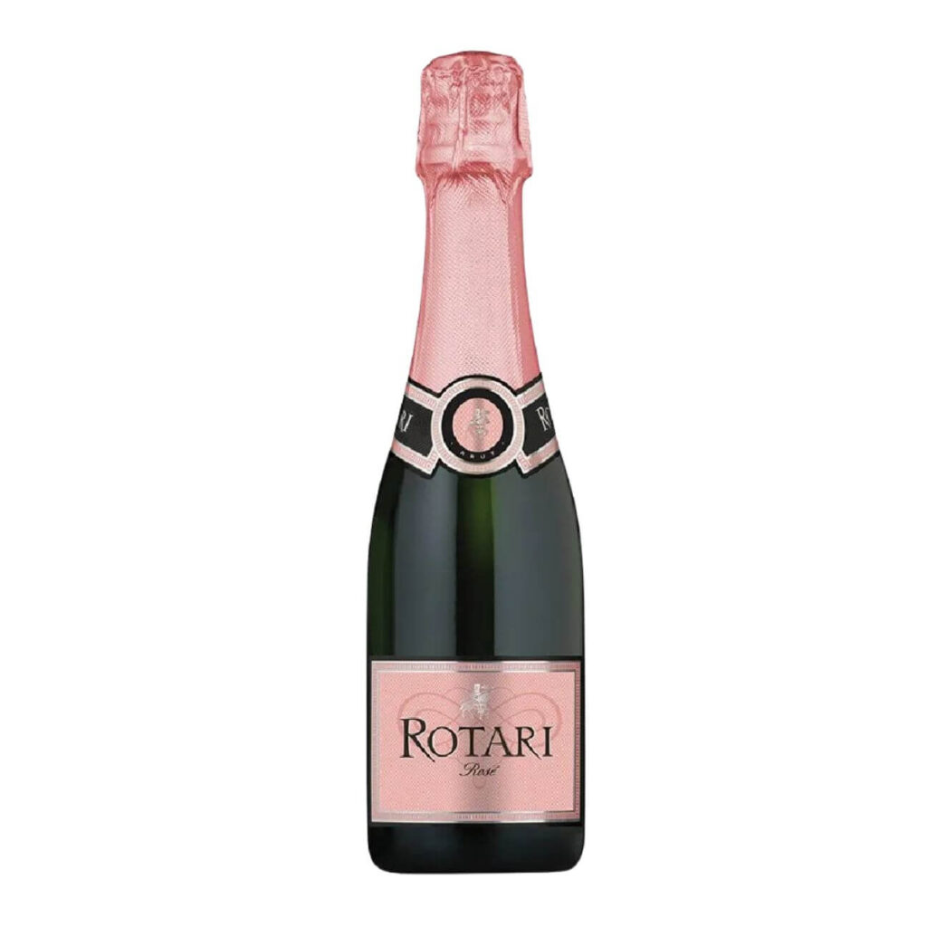 Rotari Brut Italian Sparkling Piccolo