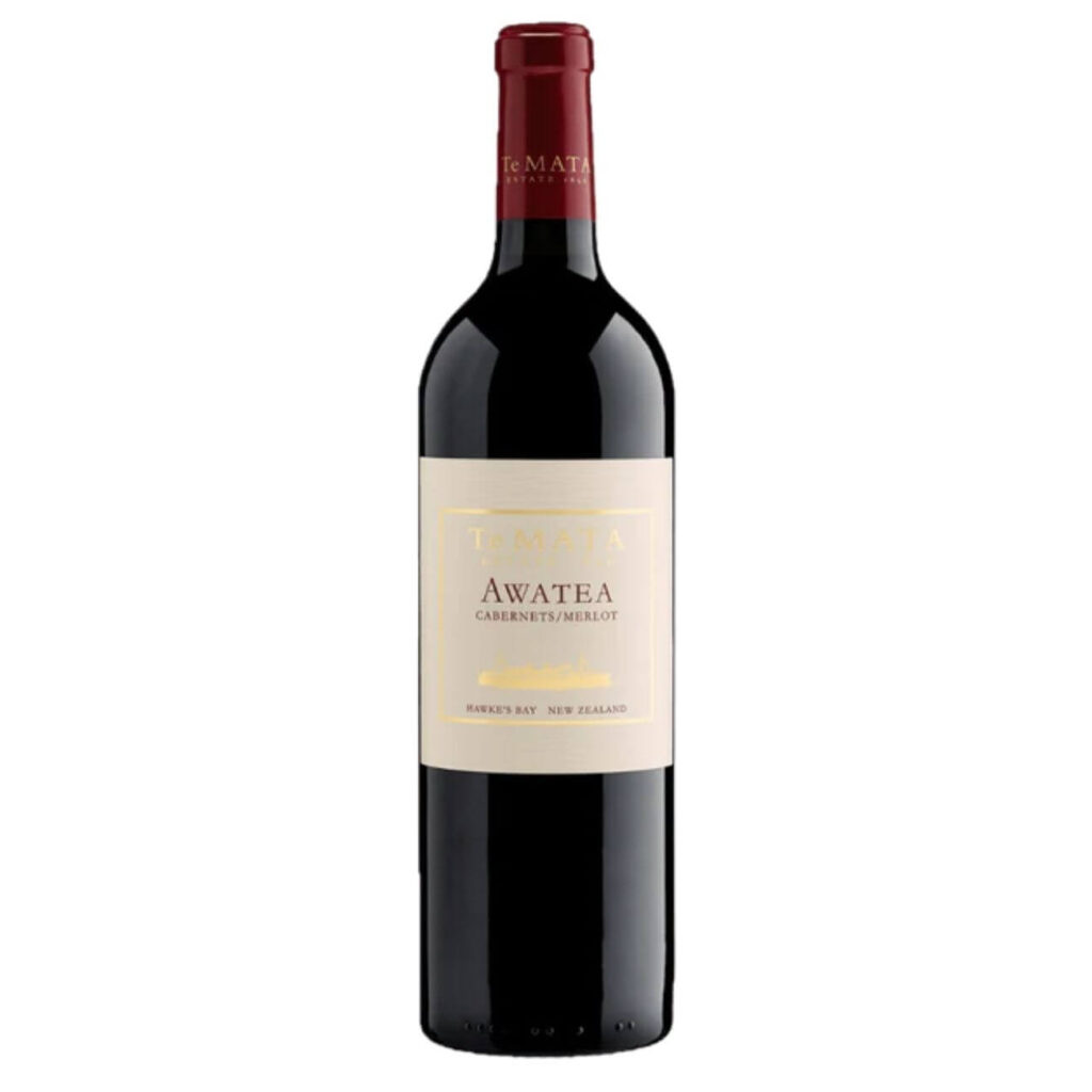 Te Mata Awatea Cabernet Merlot