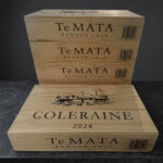 Te Mata Estate Coleraine