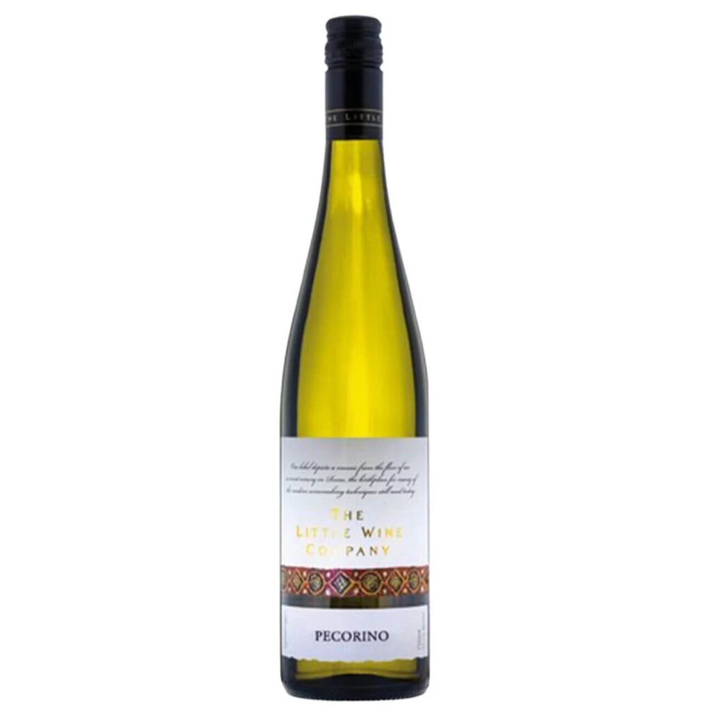 The Little Wine Company Pecorino