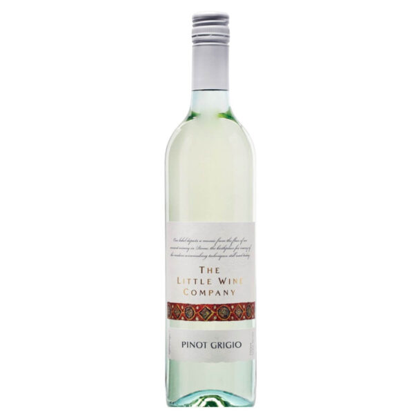 The Little Wine Company Pinot Grigio