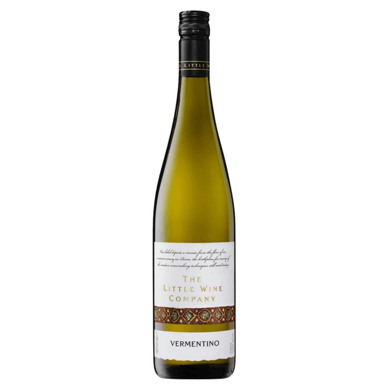 The Little Wine Company Vermentino The Little Wine Company Vermentino
